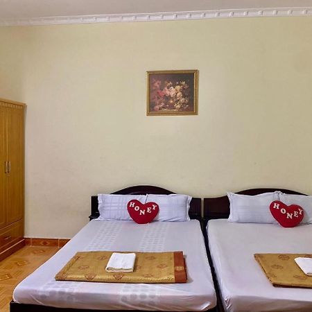 Khanh Van - Vt Cloud Mini Hotel Vung Tau Bagian luar foto