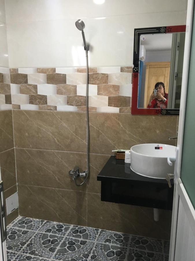 Khanh Van - Vt Cloud Mini Hotel Vung Tau Bagian luar foto