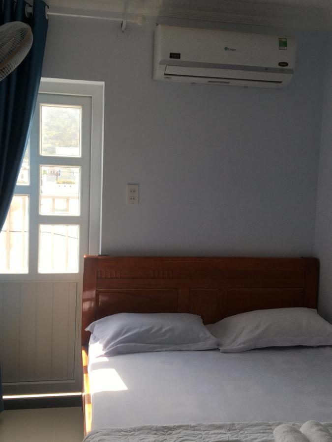 Khanh Van - Vt Cloud Mini Hotel Vung Tau Bagian luar foto