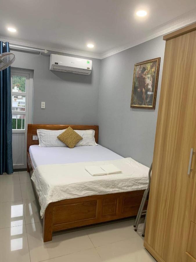 Khanh Van - Vt Cloud Mini Hotel Vung Tau Bagian luar foto