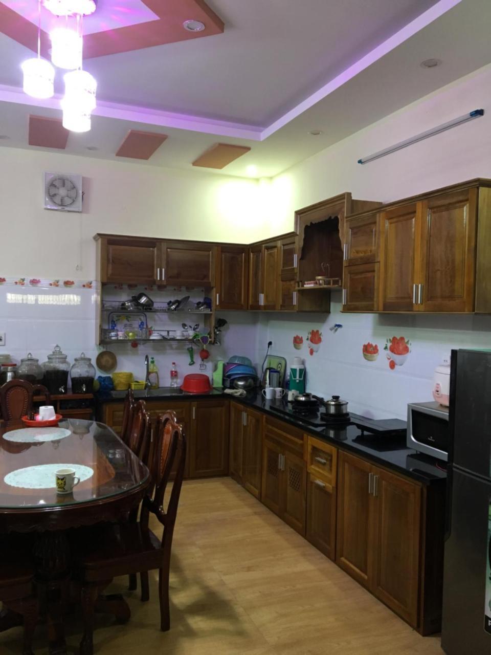 Khanh Van - Vt Cloud Mini Hotel Vung Tau Bagian luar foto