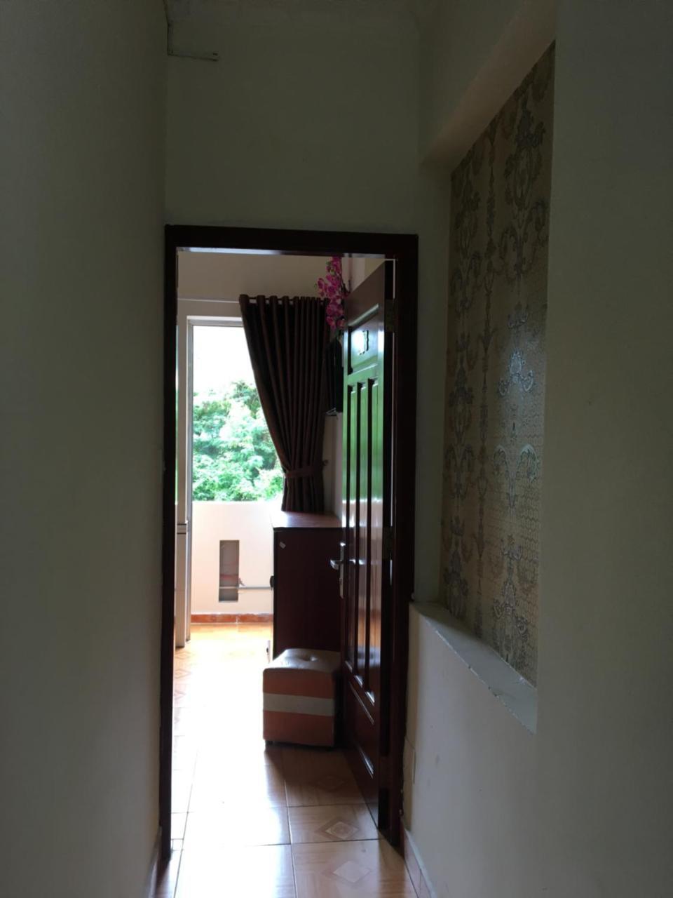 Khanh Van - Vt Cloud Mini Hotel Vung Tau Bagian luar foto