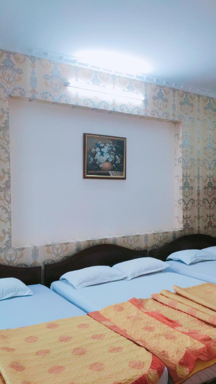Khanh Van - Vt Cloud Mini Hotel Vung Tau Bagian luar foto